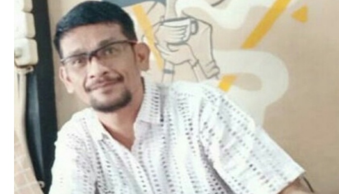 Tommy Freddy Simanungkalit