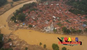 Tambang Ilegal Bogor