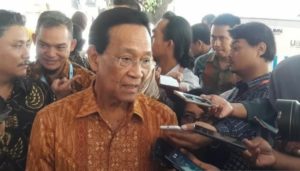 Sri Sultan Hamengku Buwono