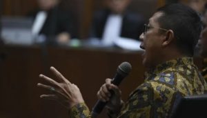 Lukman Hakim Saifuddin