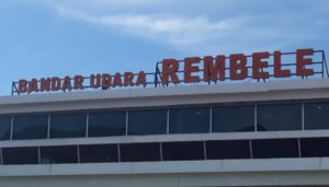 Bandara Rembele