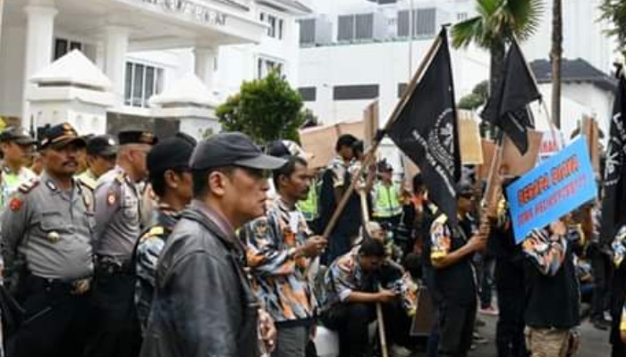 GMBI Demo