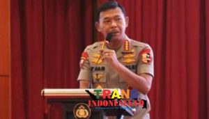 Penasehat Ahli Kapolri