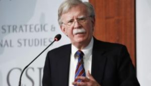 John Bolton