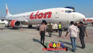 Portir Bandara Kualanamu