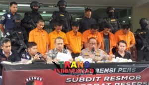 Pencuri Rumah Kosong