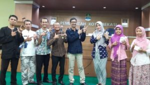 Sensus Penduduk 2020