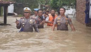 Banjir Subang Jawa Barat