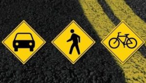 Road Safety Peradaban