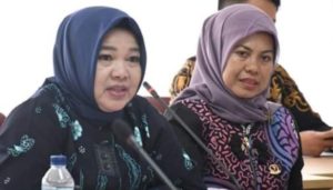 Komisi II DPRD Jabar