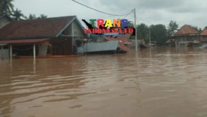 Musi Rawas Banjir