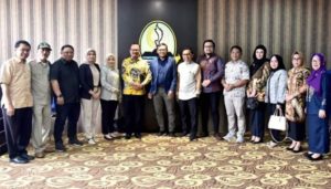 DPRD Provinsi Gorontalo