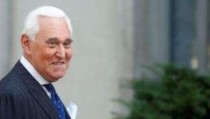 Roger Stone