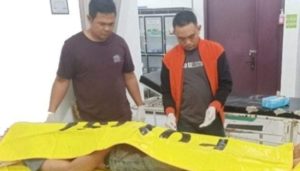 Polisi Tewas Dikeroyok