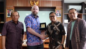 Kedutaan Besar Inggris