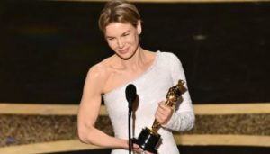 Renee Zellweger Oscar