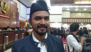 Iskandar Usman Al-Farlaky