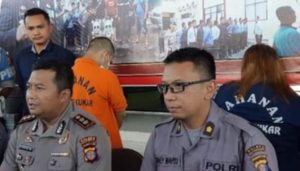 Muncikari Tenggarong