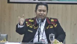 Lalu Hamzi Fikri