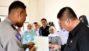 Samsat J’Bret Purwakarta