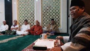 Ustad Abi Faqieh Elwastafy