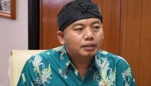 Yunandar Eka Perwira