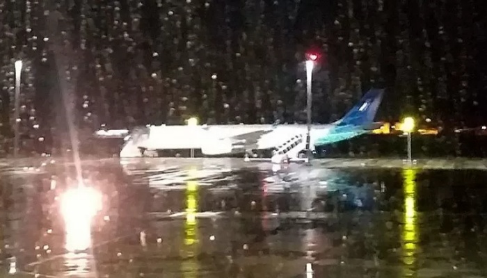 ABK Kapal Pesiar Diamond Princess