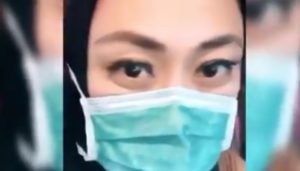 Bupati Karawang Positif Corona