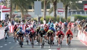 Balap Sepeda Prancis