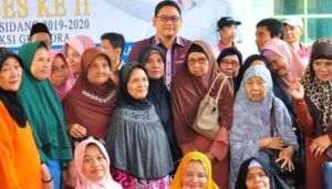 Ibnu Ariwibowo Kusumo