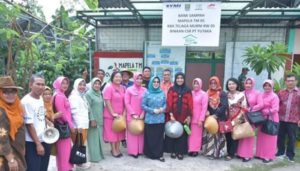 Posyandu Remaja Bekasi