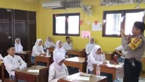 Penerimaan Anggota Polri