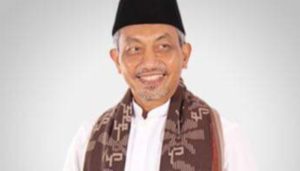 Ahmad Syaikhu