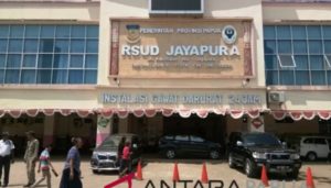 RSUD Jayapura