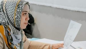 Bupati Karawang Cellica Nurrachadiana