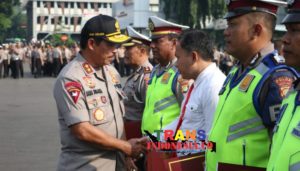 Penghargaan Promoter