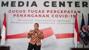 Arya Mahendra Sinulingga