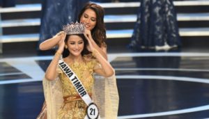 Putri Indonesia 2020