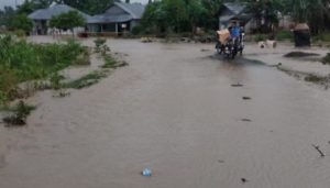 Banjir Gorontalo