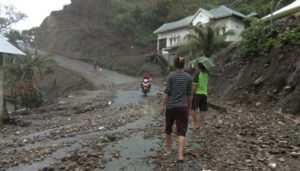 Banjir Seram Bagian Barat
