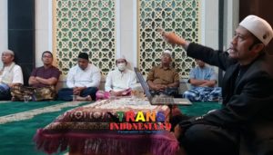 Ustadz Didin Muhidin