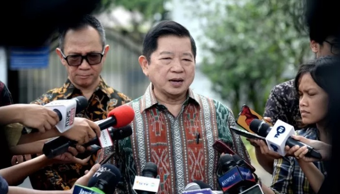 Suharso Monoarfa