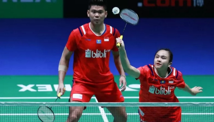 All England