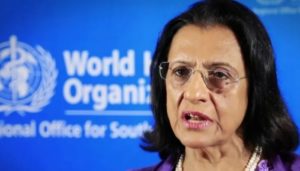 Direktur Regional WHO