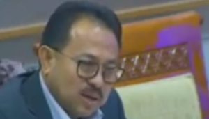 Pangeran Khairul Saleh