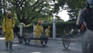 Nol Kilometer Yogyakarta