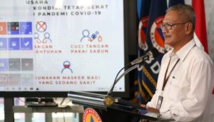 Metode Pulang Kampung