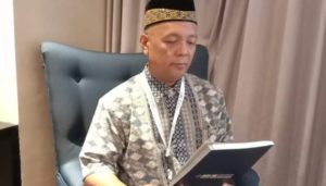 Muhammad Iqbal Irham