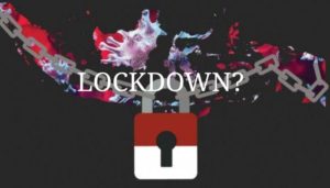 Lockdown
