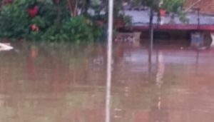 Kabupaten Bandung Banjir